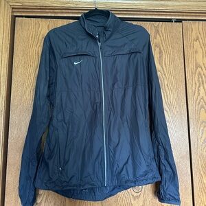 Nike Women's Dark Gray Jacket